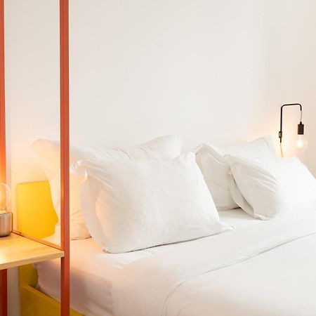 Saturdays Hostel Lisboa Εξωτερικό φωτογραφία