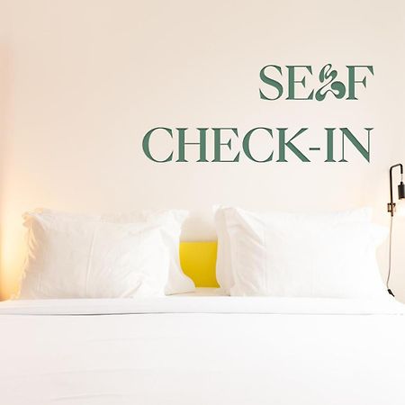 Saturdays Hostel Lisboa Εξωτερικό φωτογραφία