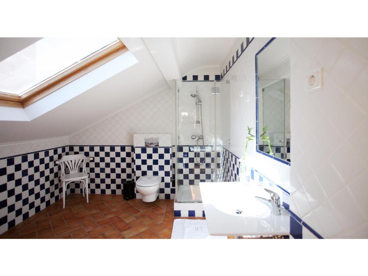 Saturdays Hostel Lisboa Εξωτερικό φωτογραφία