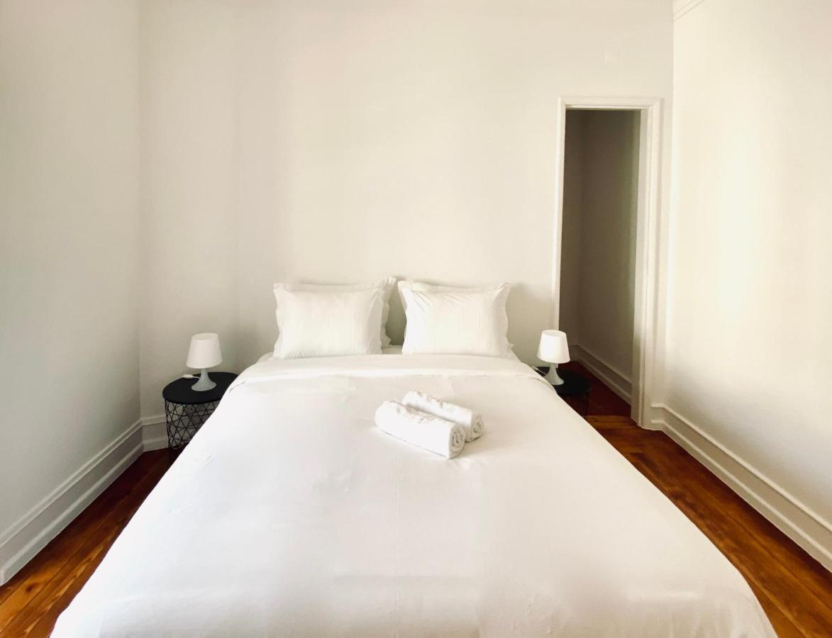 Saturdays Hostel Lisboa Δωμάτιο φωτογραφία