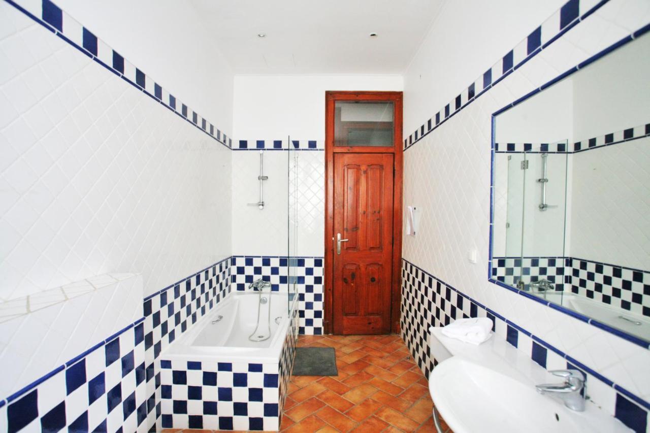 Saturdays Hostel Lisboa Εξωτερικό φωτογραφία