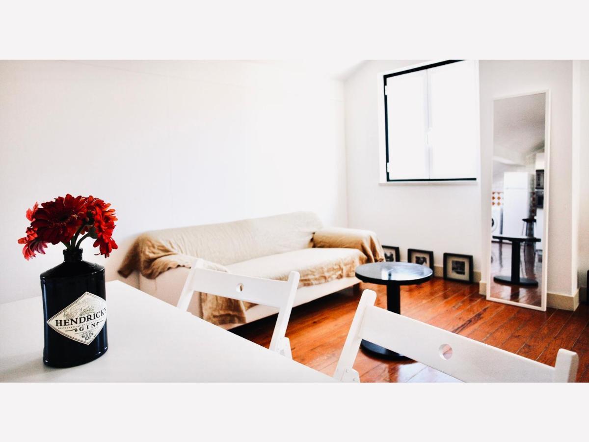 Saturdays Hostel Lisboa Εξωτερικό φωτογραφία