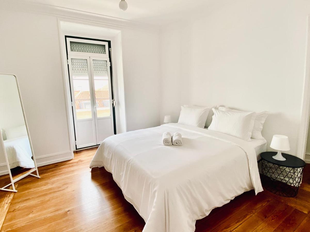 Saturdays Hostel Lisboa Εξωτερικό φωτογραφία