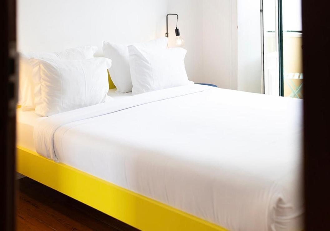 Saturdays Hostel Lisboa Δωμάτιο φωτογραφία