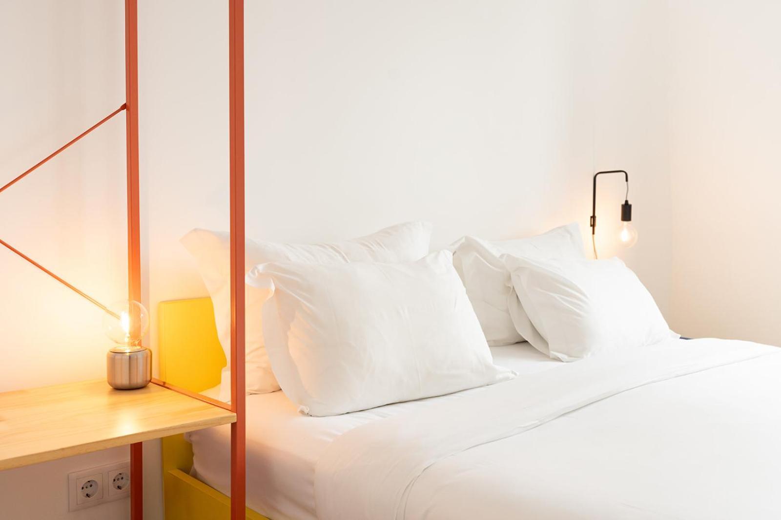 Saturdays Hostel Lisboa Εξωτερικό φωτογραφία