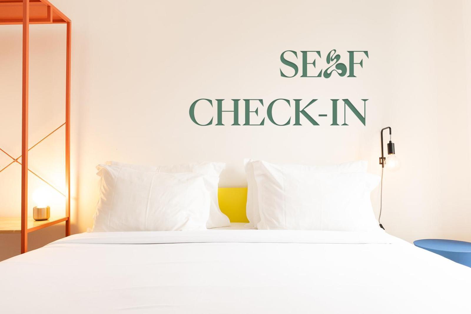 Saturdays Hostel Lisboa Εξωτερικό φωτογραφία