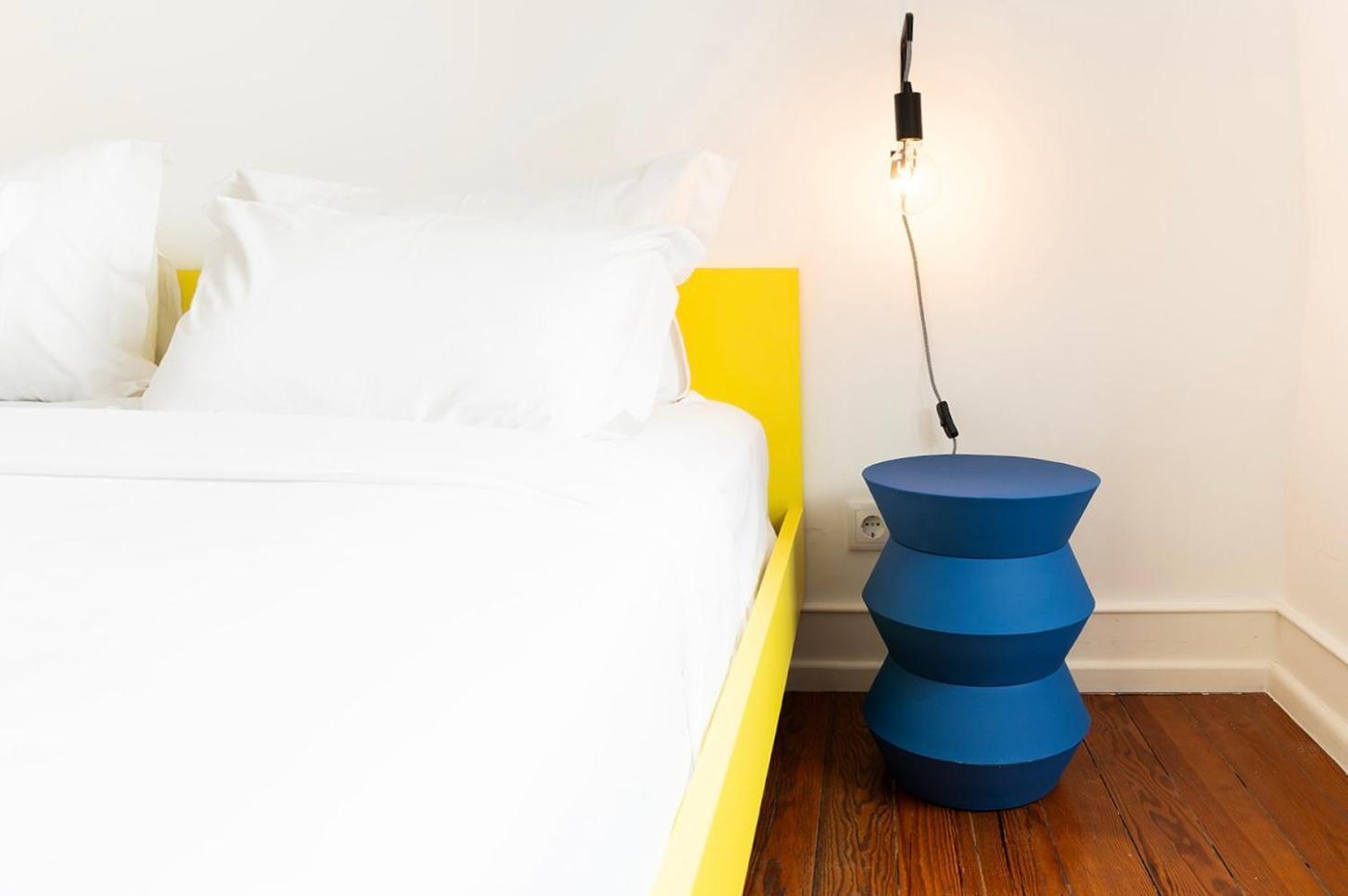 Saturdays Hostel Lisboa Δωμάτιο φωτογραφία