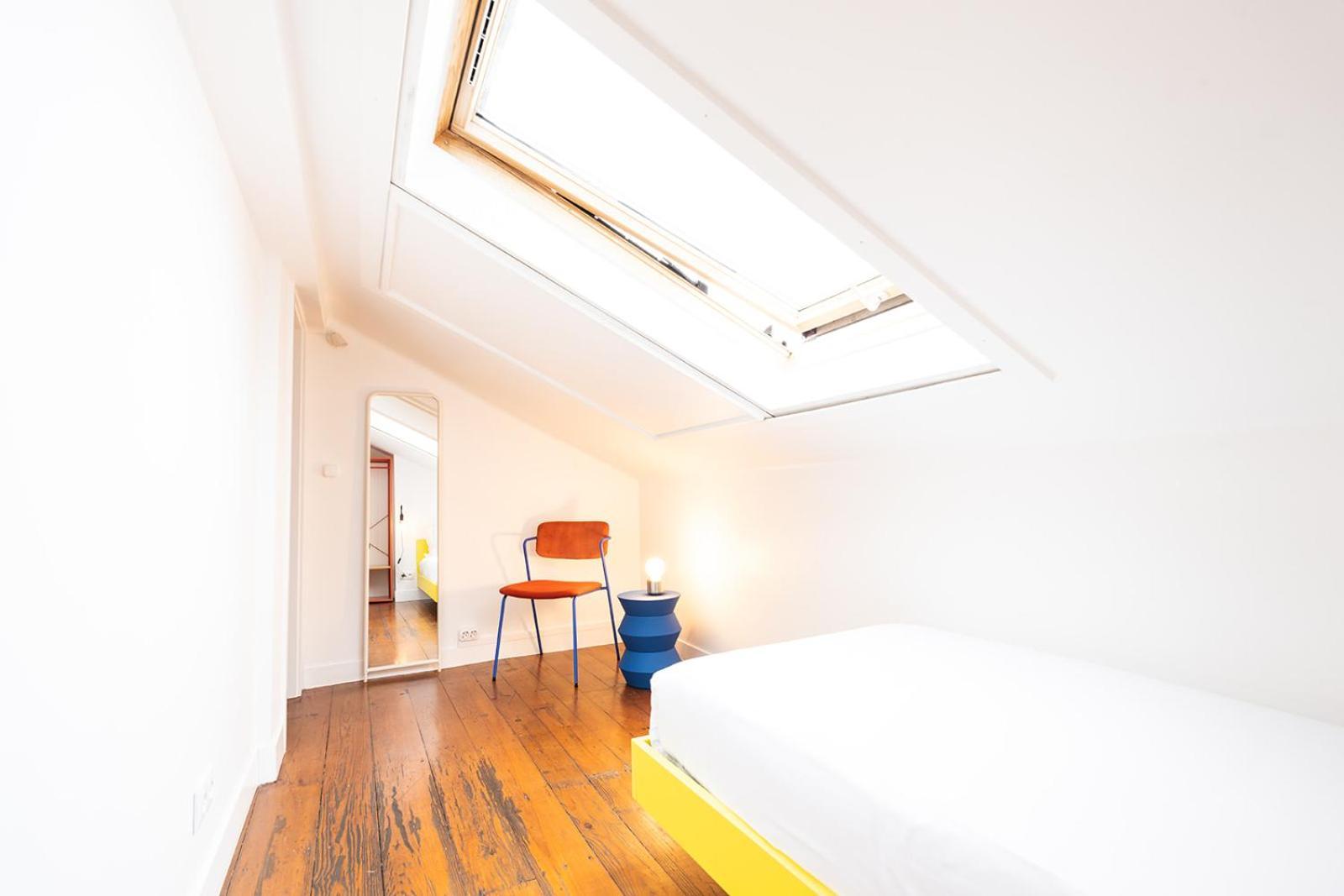 Saturdays Hostel Lisboa Εξωτερικό φωτογραφία
