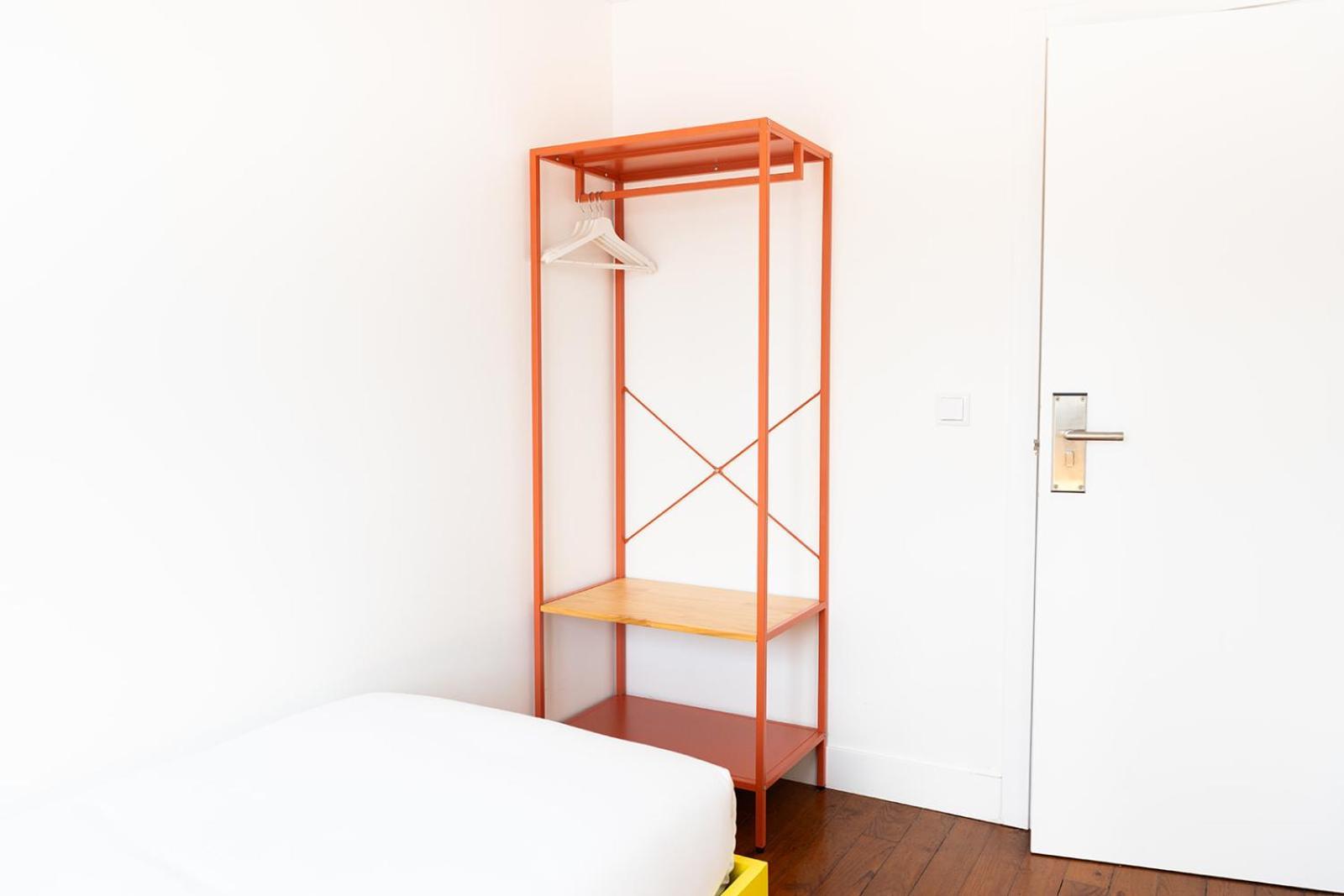 Saturdays Hostel Lisboa Δωμάτιο φωτογραφία