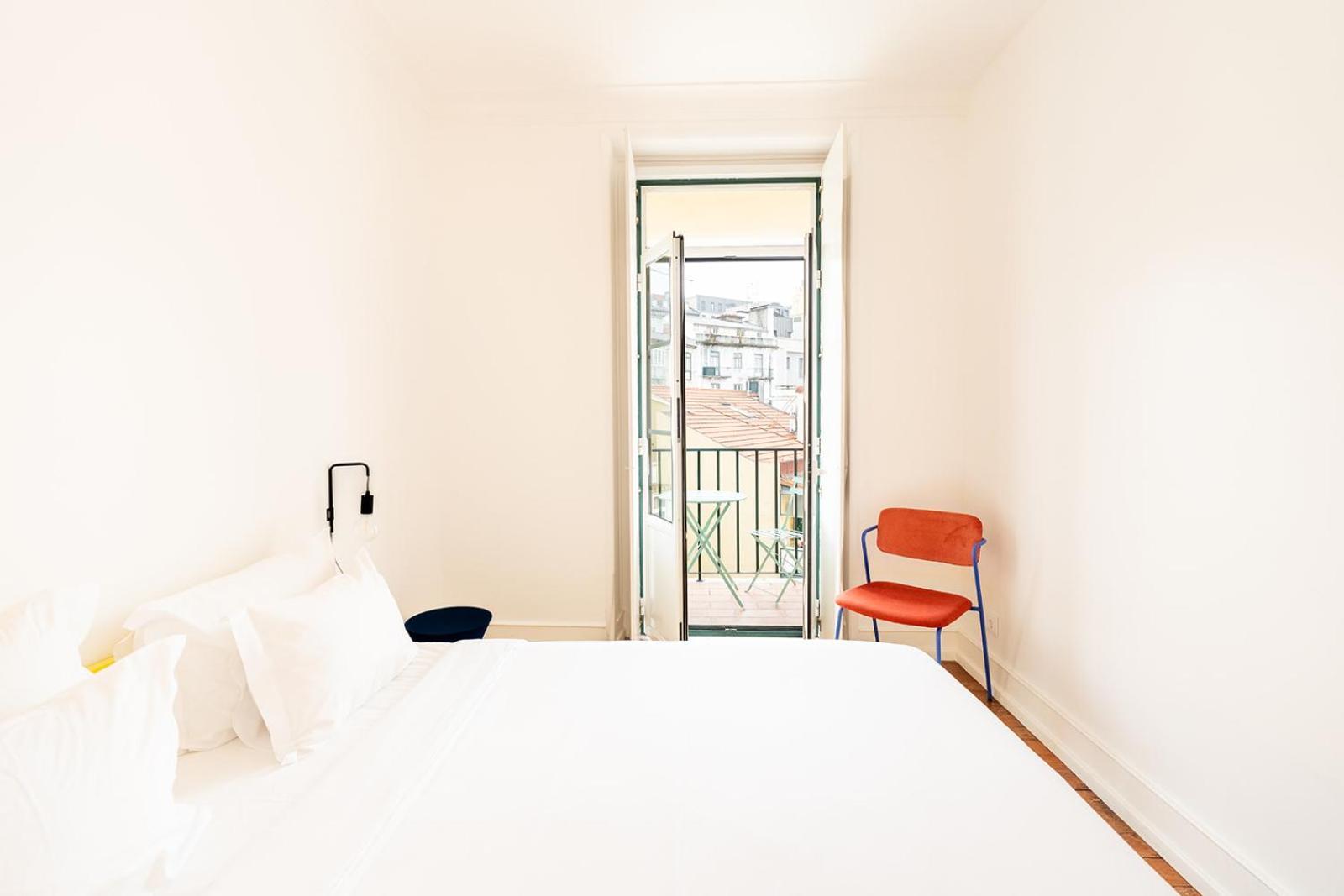 Saturdays Hostel Lisboa Εξωτερικό φωτογραφία