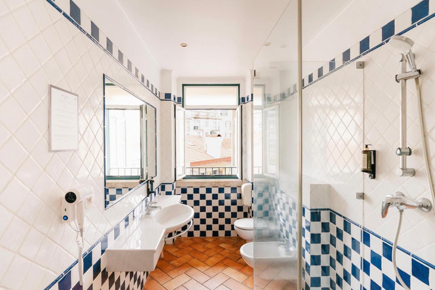 Saturdays Hostel Lisboa Εξωτερικό φωτογραφία