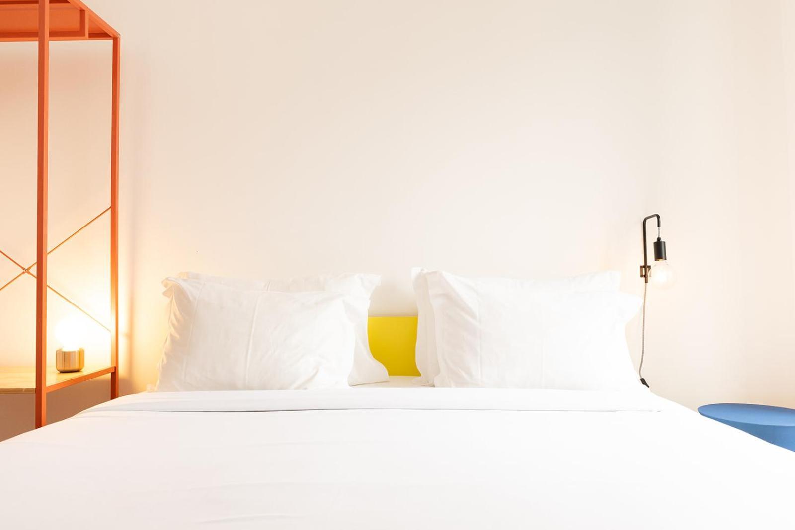 Saturdays Hostel Lisboa Δωμάτιο φωτογραφία