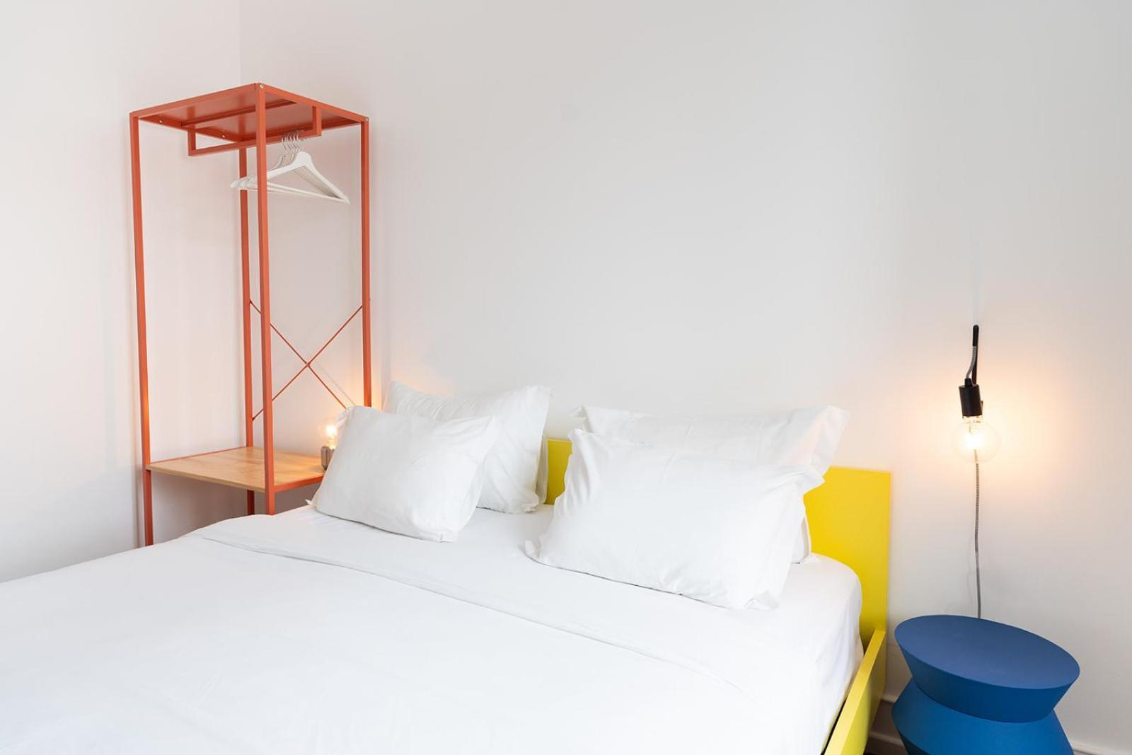 Saturdays Hostel Lisboa Εξωτερικό φωτογραφία